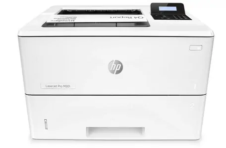 Замена барабана на принтере HP Pro M501DN в Тюмени